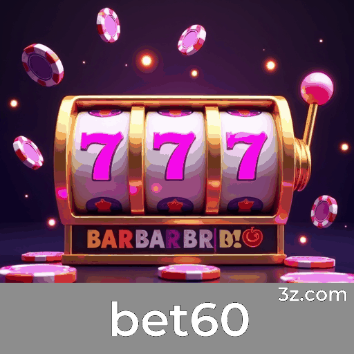 Cassino Online bet60