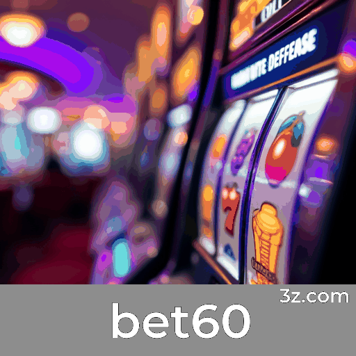 Cassino Online bet60