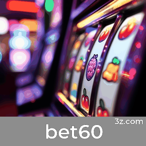 Cassino Online bet60