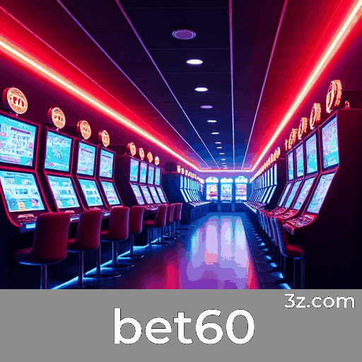 Cassino Online bet60