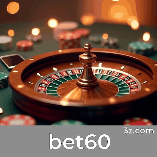 Cassino Online bet60