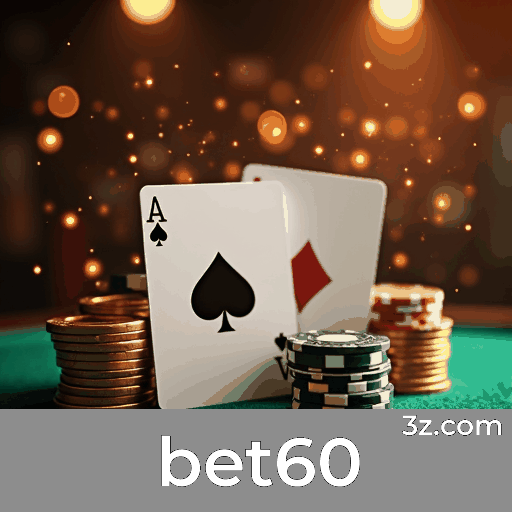 Cassino Online bet60