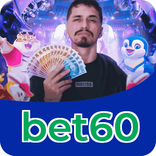 Cashback semanal bet60