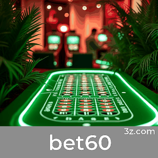 Acessar o site bet60 COM