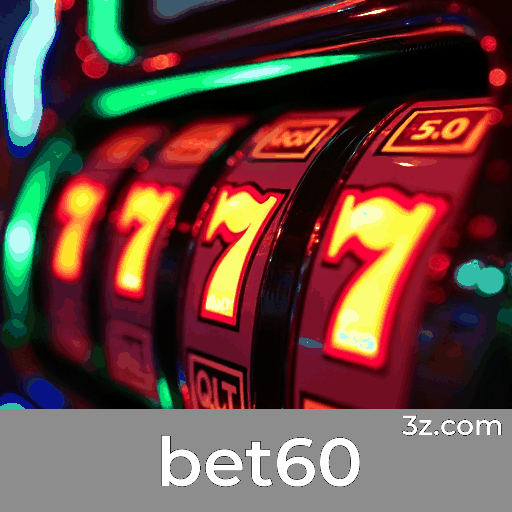 Cassino Online bet60