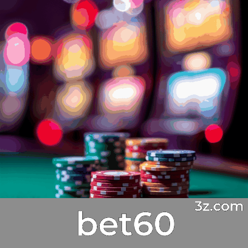 Cadastro na bet60