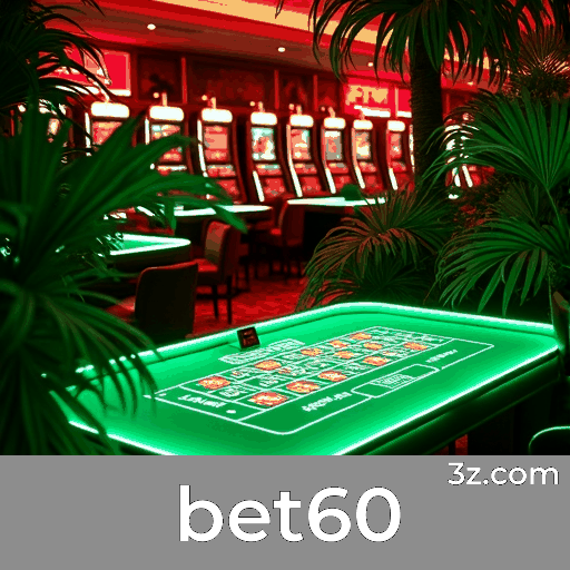 Cassino Online bet60